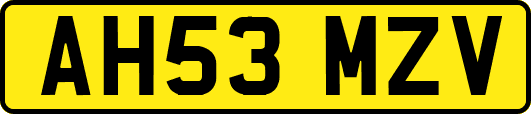 AH53MZV