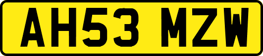 AH53MZW
