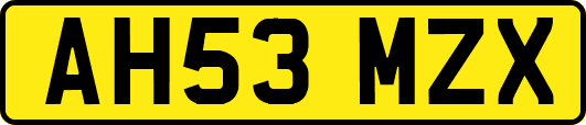 AH53MZX