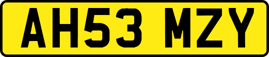 AH53MZY