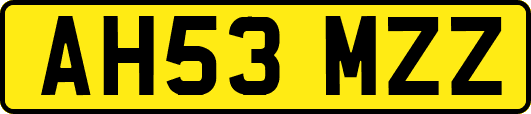 AH53MZZ