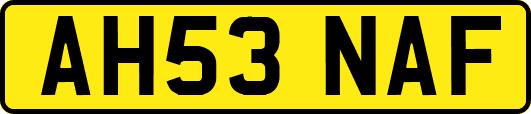 AH53NAF