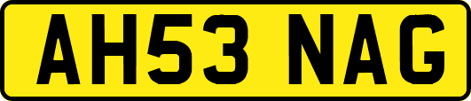 AH53NAG