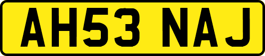 AH53NAJ