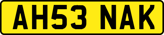 AH53NAK