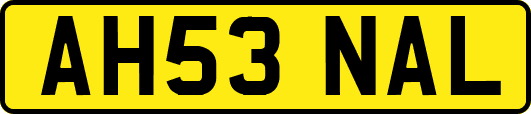 AH53NAL