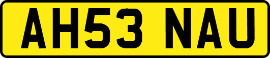 AH53NAU