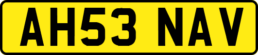 AH53NAV