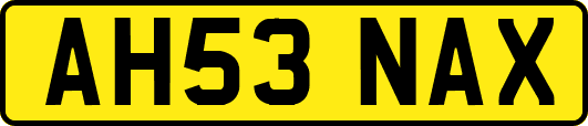 AH53NAX