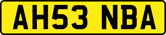 AH53NBA
