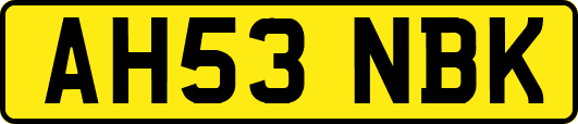 AH53NBK