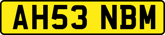 AH53NBM
