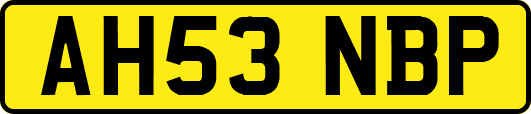 AH53NBP