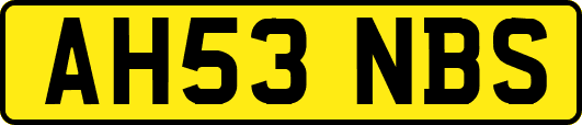 AH53NBS