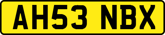 AH53NBX