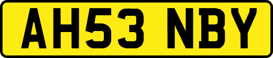 AH53NBY