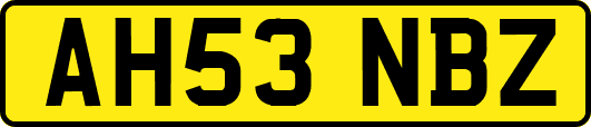 AH53NBZ