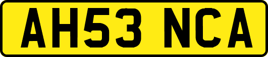 AH53NCA