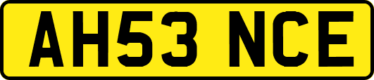 AH53NCE