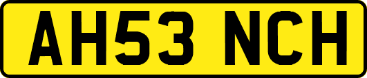 AH53NCH