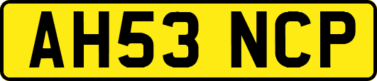AH53NCP