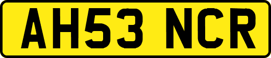 AH53NCR