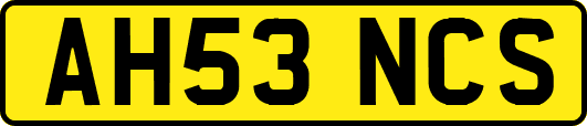 AH53NCS