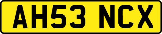 AH53NCX