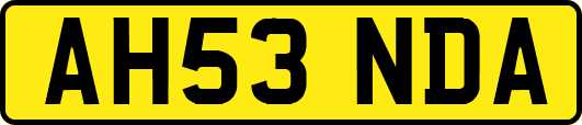 AH53NDA