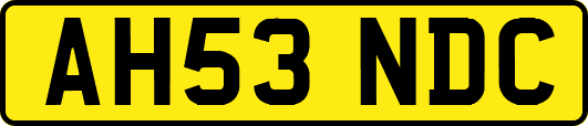 AH53NDC