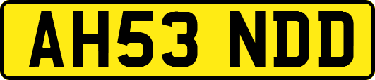 AH53NDD