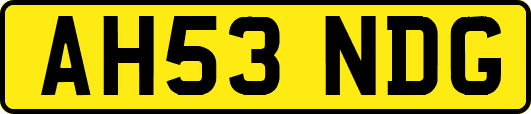 AH53NDG