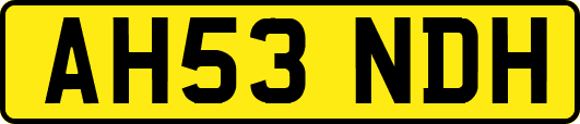 AH53NDH
