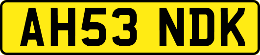AH53NDK