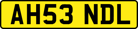 AH53NDL