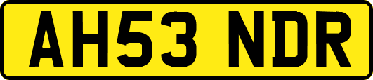AH53NDR