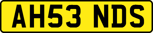 AH53NDS