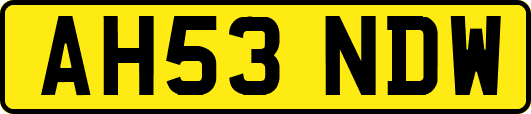 AH53NDW