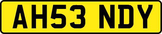 AH53NDY
