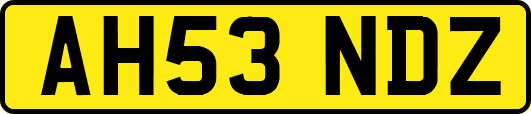 AH53NDZ