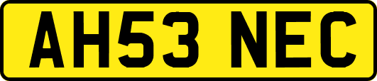 AH53NEC