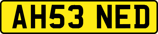 AH53NED
