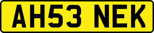 AH53NEK
