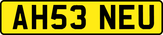 AH53NEU