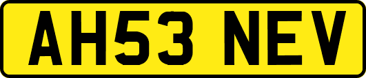 AH53NEV