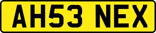 AH53NEX