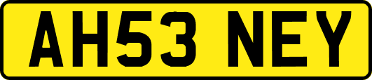 AH53NEY