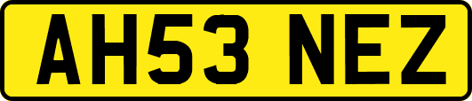 AH53NEZ