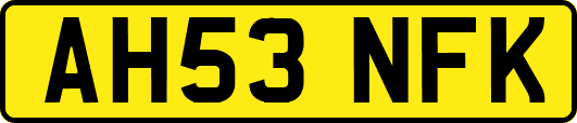 AH53NFK