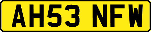AH53NFW